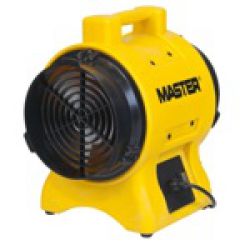 ventilator master BL 6800