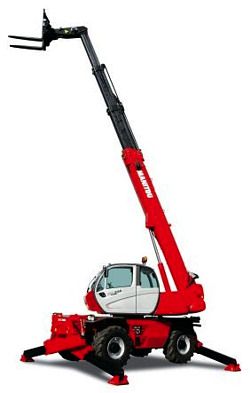 Manitou 2150privilege