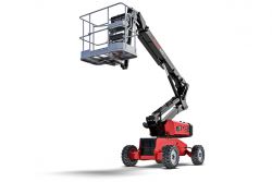 Manitou GO 12