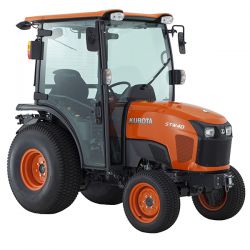 Kubota STW40