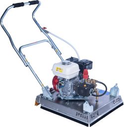 Probst Pflasterreiniger