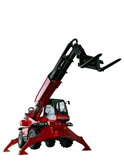 Manitou 1840easy