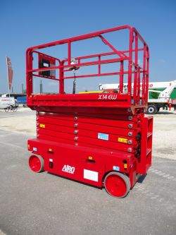 Airo X14EW-1